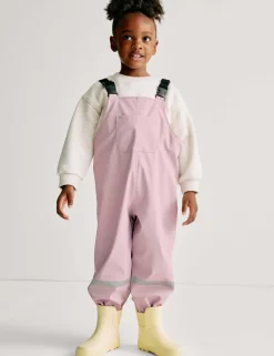 Dungarees (1-8 Yrs)