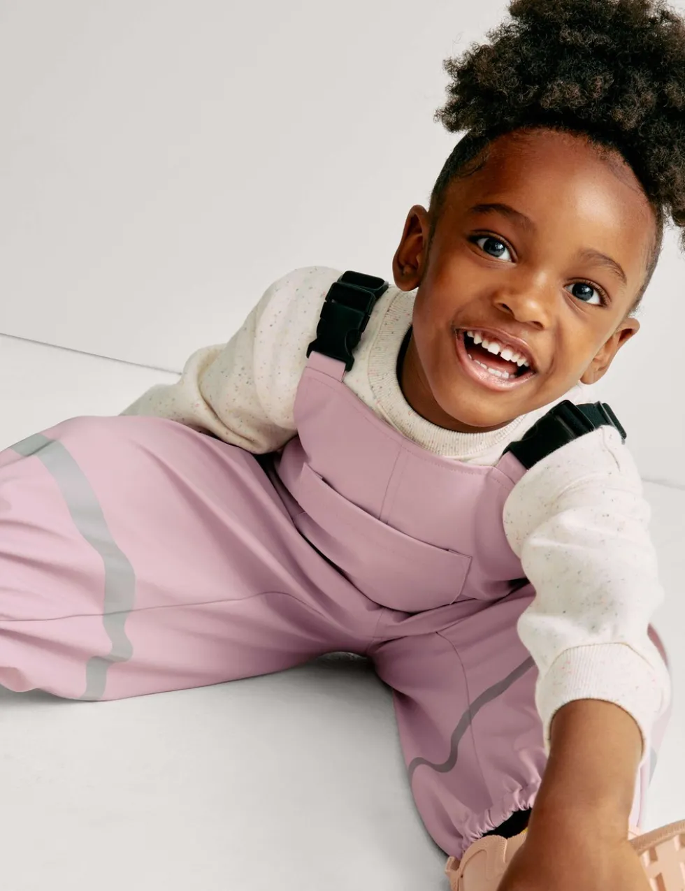 Dungarees (1-8 Yrs)
