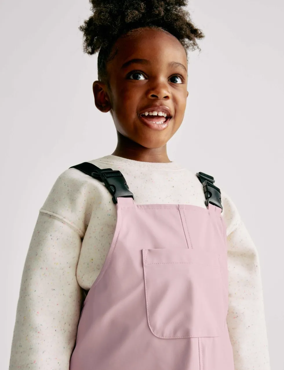 Dungarees (1-8 Yrs)