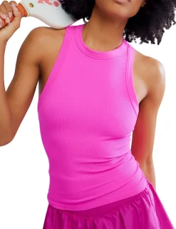 Dynamite Vest Top