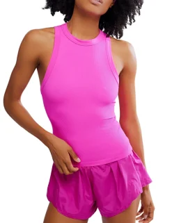 Dynamite Vest Top