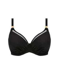 East Hampton Wired Scoop Neck Bikini Top