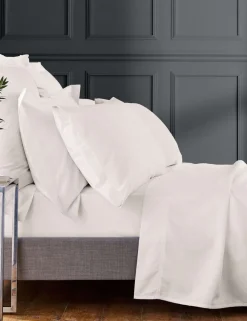 Egyptian Cotton 1000 Thread Count Flat Sheet