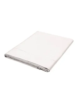 Egyptian Cotton 1000 Thread Count Flat Sheet