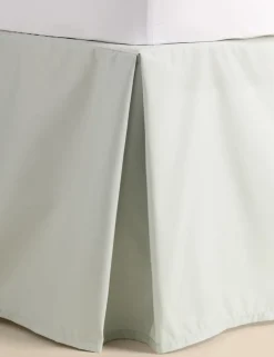 Egyptian Cotton 230 Thread Count Crisp Valance
