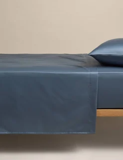 Egyptian Cotton 400 Thread Count Silky Flat Sheet