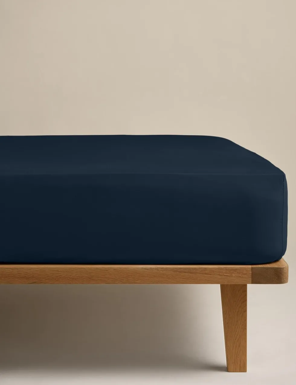 Egyptian Cotton 230 Thread Count Fitted Sheet
