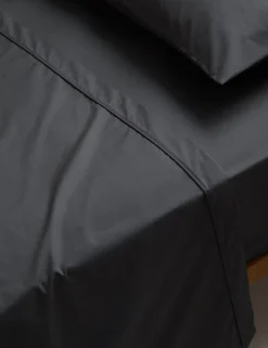 Egyptian Cotton 230 Thread Count Flat Sheet