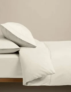 Egyptian Cotton 230 Thread Count Bedding Set