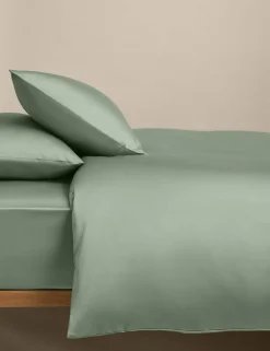 Egyptian Cotton 400 Thread Count Silky Bedding Set