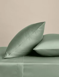 Egyptian Cotton 400 Thread Count Silky Bedding Set