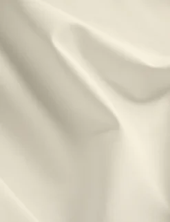 Egyptian Cotton 230 Thread Count Crisp Flat Sheet