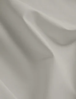 Egyptian Cotton 230 Thread Count Crisp Flat Sheet