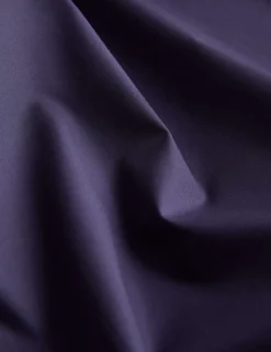 Egyptian Cotton 230 Thread Count Crisp Extra Deep Fitted Sheet