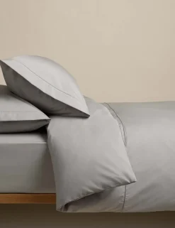 Egyptian Cotton 230 Thread Count Bedding Set