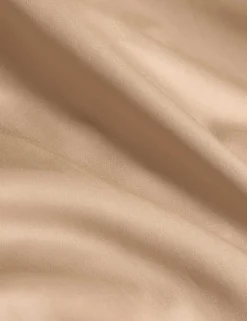 Egyptian Cotton 400 Thread Count Silky Flat Sheet