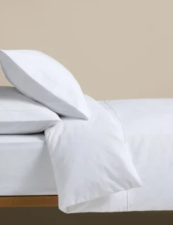 Egyptian Cotton 230 Thread Count Bedding Set