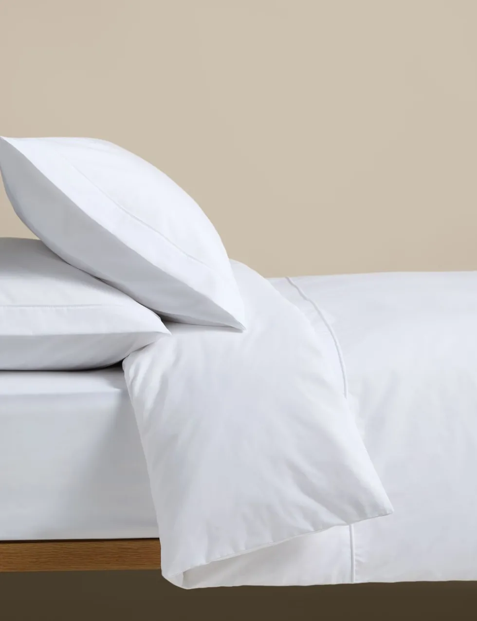 Egyptian Cotton 230 Thread Count Bedding Set