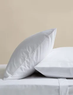Egyptian Cotton 230 Thread Count Bedding Set
