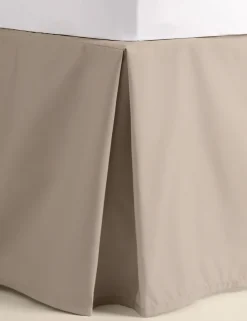 Egyptian Cotton 230 Thread Count Crisp Valance