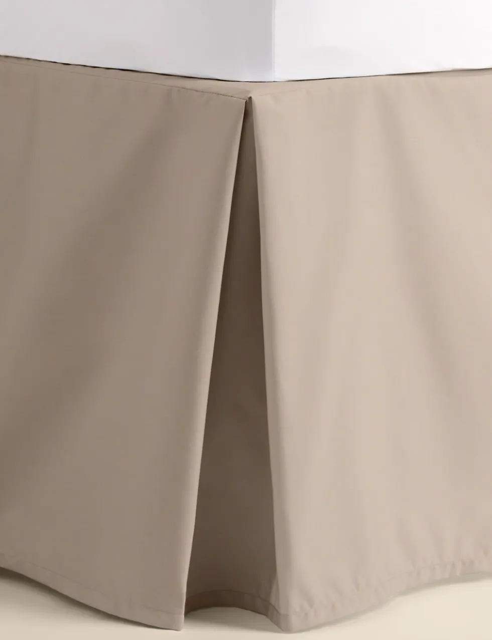 Egyptian Cotton 230 Thread Count Crisp Valance