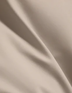 Egyptian Cotton 230 Thread Count Crisp Valance