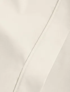 Egyptian Cotton 230 Thread Count Flat Sheet