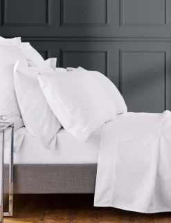 Egyptian Cotton 1000 Thread Count Flat Sheet