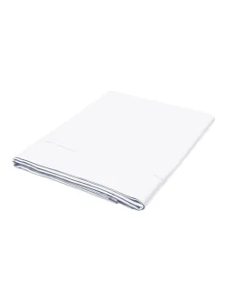 Egyptian Cotton 1000 Thread Count Flat Sheet
