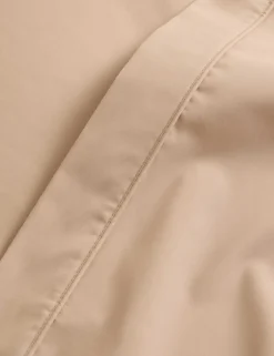 Egyptian Cotton 230 Thread Count Flat Sheet