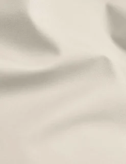 Egyptian Cotton 230 Thread Count Fitted Sheet