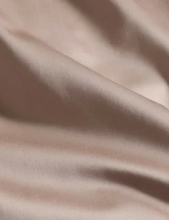 Egyptian Cotton 400 Thread Count Silky Flat Sheet