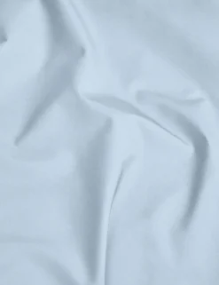Egyptian Cotton 230 Thread Count Crisp Extra Deep Fitted Sheet