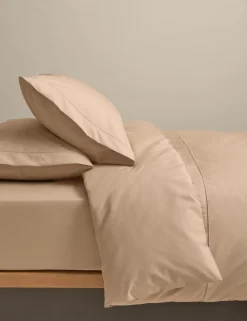Egyptian Cotton 230 Thread Count Bedding Set