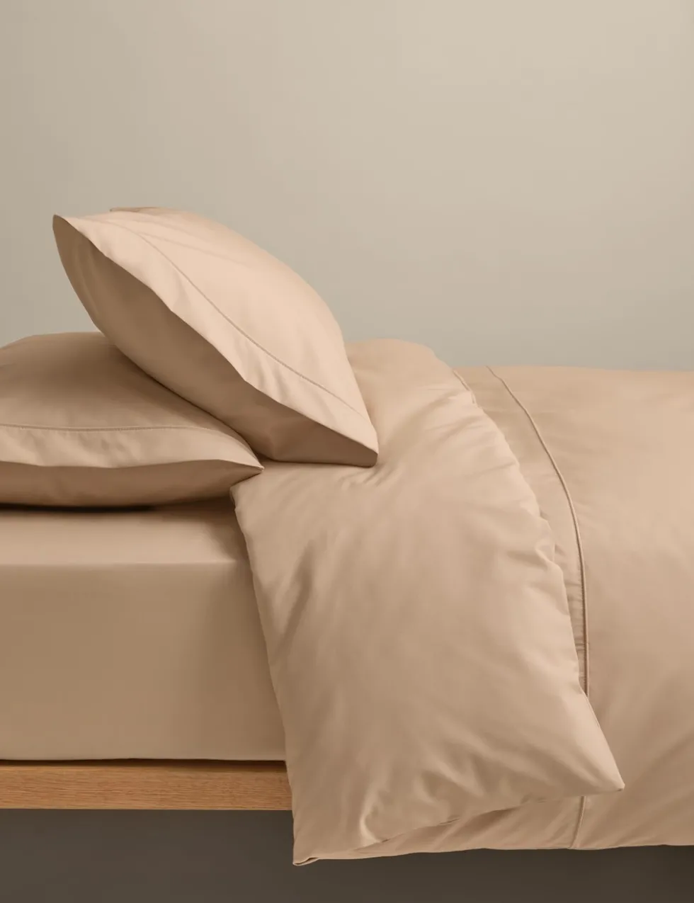 Egyptian Cotton 230 Thread Count Bedding Set