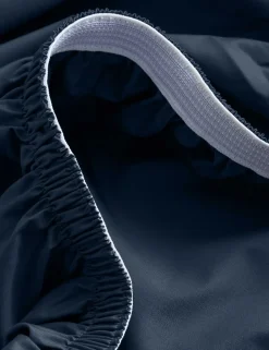 Egyptian Cotton 230 Thread Count StayPut Fitted Sheet