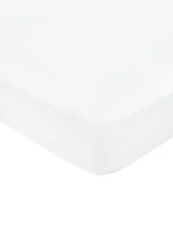 Egyptian Cotton 1000 Thread Count Fitted Sheet