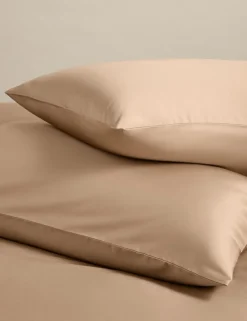 Egyptian Cotton 400 Thread Count Silky Bedding Set