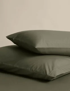 Egyptian Cotton 230 Thread Count Bedding Set