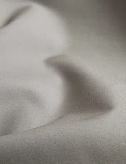 Egyptian Cotton 230 Thread Count Crisp Valance