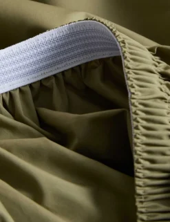 Egyptian Cotton 230 Thread Count StayPut Fitted Sheet