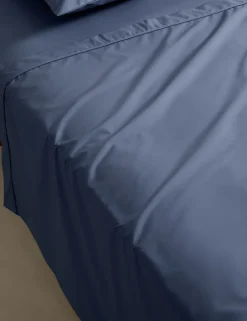 Egyptian Cotton 230 Thread Count Flat Sheet