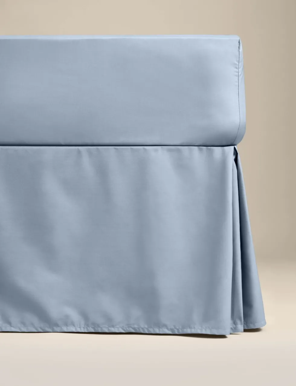 Egyptian Cotton 230 Thread Count Crisp Valance
