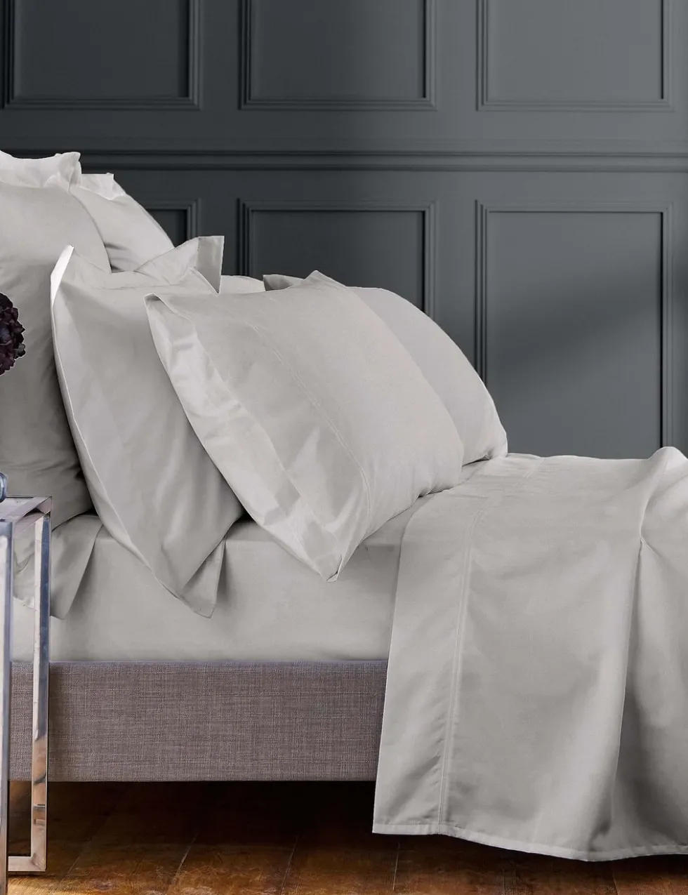 Egyptian Cotton 1000 Thread Count Flat Sheet