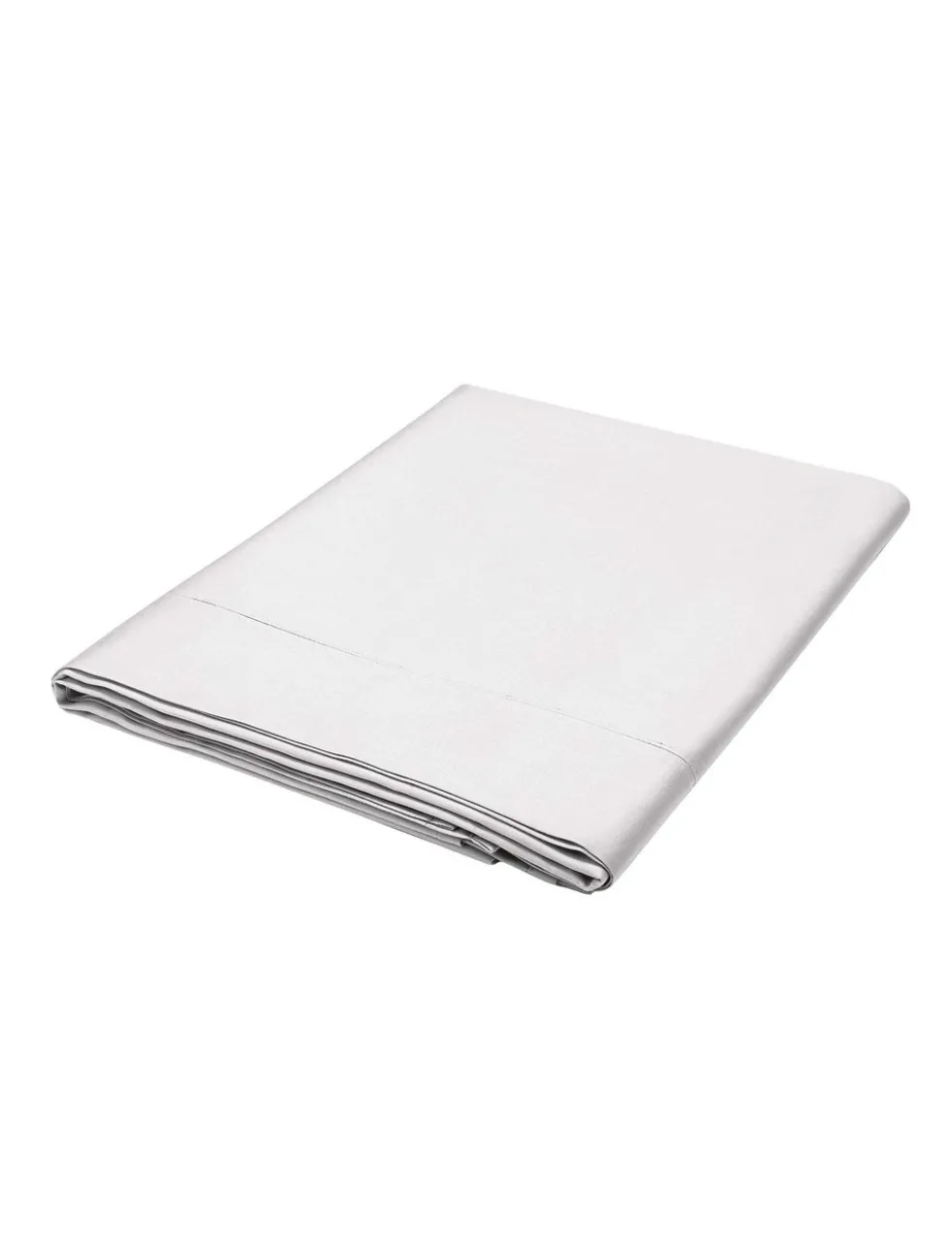Egyptian Cotton 1000 Thread Count Flat Sheet