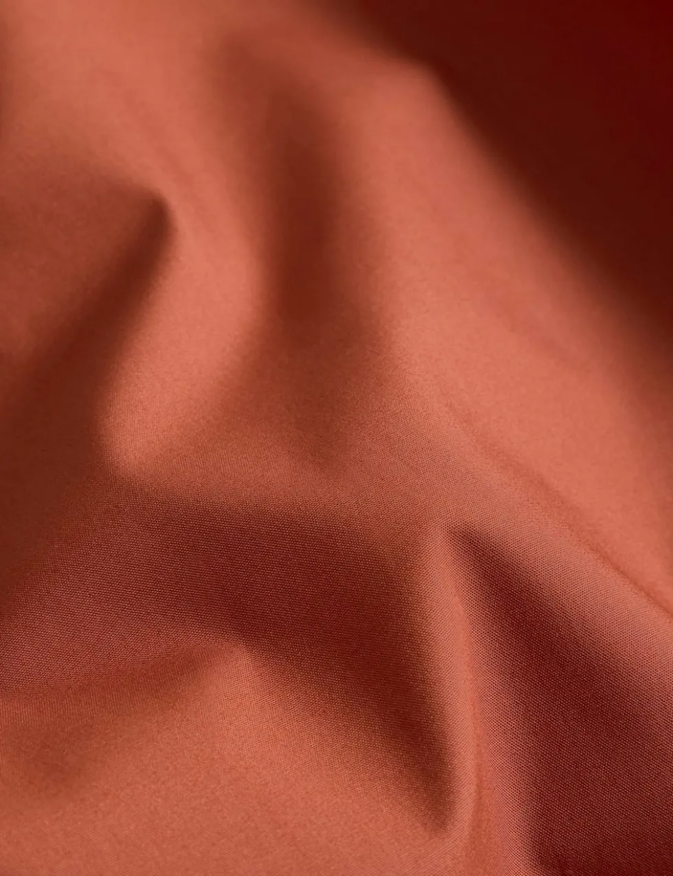 Egyptian Cotton 230 Thread Count Crisp Extra Deep Fitted Sheet