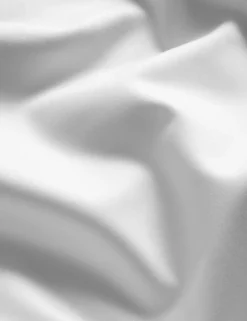 Egyptian Cotton 400 Thread Count Silky Flat Sheet