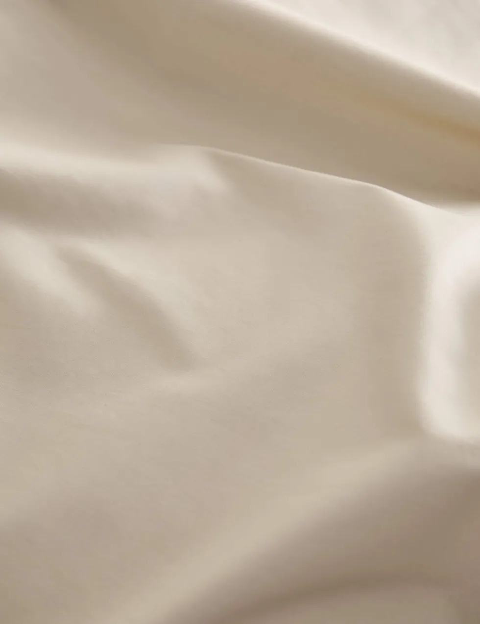 Egyptian Cotton 230 Thread Count Crisp Extra Deep Fitted Sheet