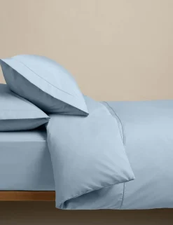 Egyptian Cotton 230 Thread Count Bedding Set