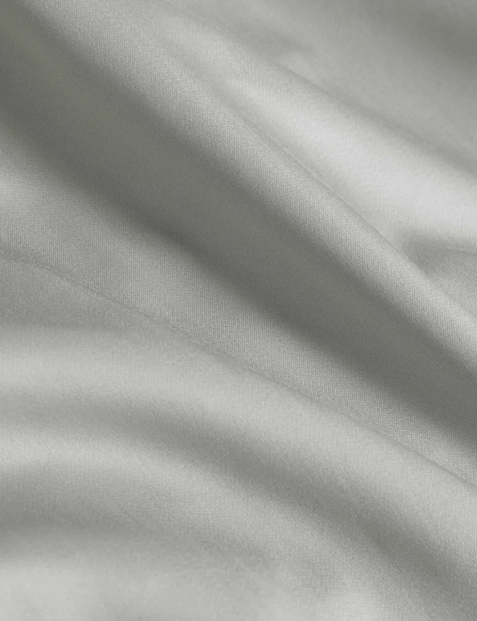 Egyptian Cotton 400 Thread Count Silky Flat Sheet